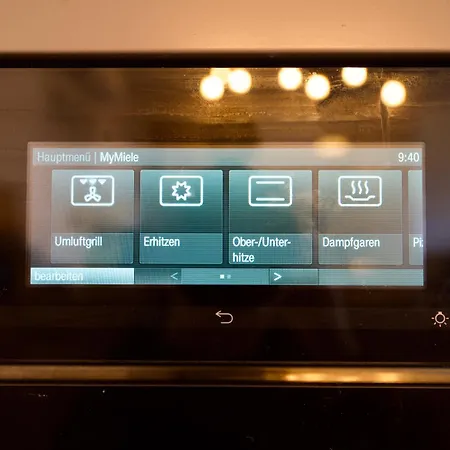 Apartament Edler Wohnraum Panoramablick 3 Sz Boxspringbetten, E-ladestation, Kaffeevollautomat, Klima, Lift, Terrasse & 2xtg *