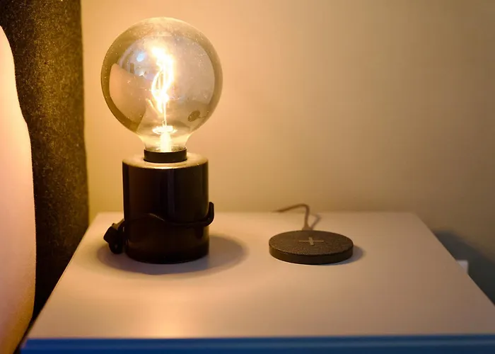 Edler Wohnraum Panoramablick 3 Sz Boxspringbetten, E-ladestation, Kaffeevollautomat, Klima, Lift, Terrasse & 2xtg Graz