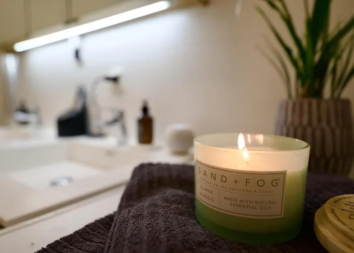 Edler Wohnraum Panoramablick 3 Sz Boxspringbetten, E-ladestation, Kaffeevollautomat, Klima, Lift, Terrasse & 2xtg *