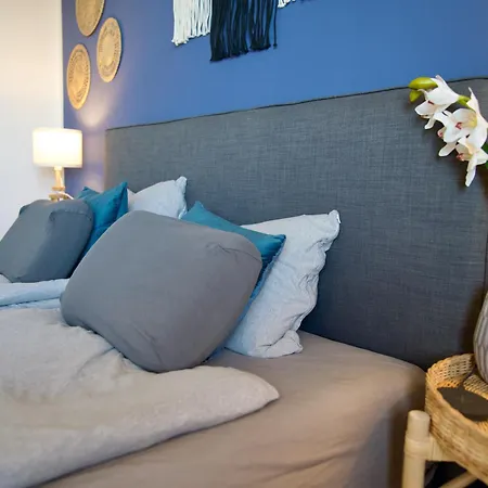 Apartman Edler Wohnraum Panoramablick 3 Sz Boxspringbetten, E-ladestation, Kaffeevollautomat, Klima, Lift, Terrasse & 2xtg