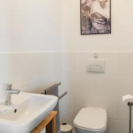 Apartman Edler Wohnraum Panoramablick 3 Sz Boxspringbetten, E-ladestation, Kaffeevollautomat, Klima, Lift, Terrasse & 2xtg Graz