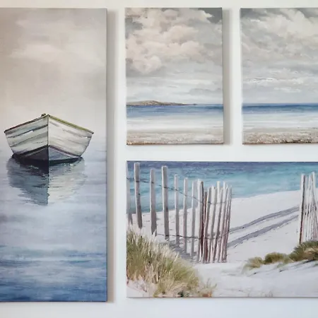 Apartment Edler Wohnraum Panoramablick 3 Sz Boxspringbetten, E-ladestation, Kaffeevollautomat, Klima, Lift, Terrasse & 2xtg