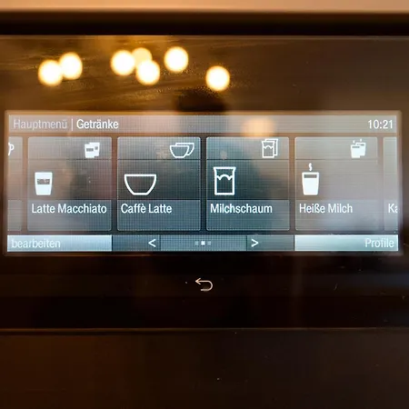 Apartment Edler Wohnraum Panoramablick 3 Sz Boxspringbetten, E-ladestation, Kaffeevollautomat, Klima, Lift, Terrasse & 2xtg