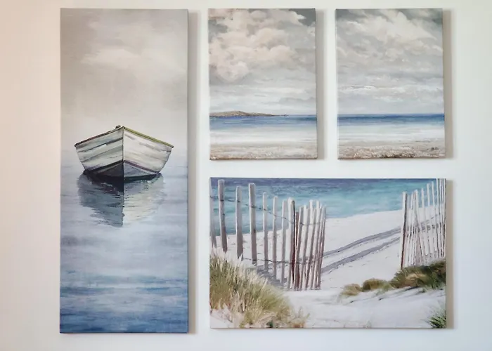 Apartment Edler Wohnraum Panoramablick 3 Sz Boxspringbetten, E-ladestation, Kaffeevollautomat, Klima, Lift, Terrasse & 2xtg