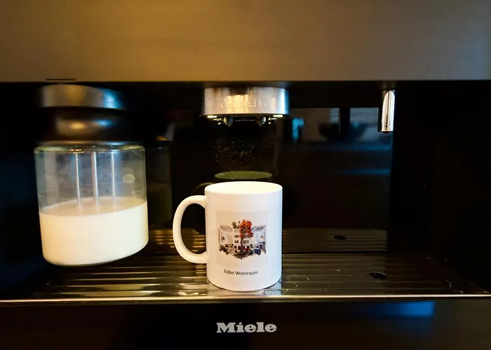 Edler Wohnraum Panoramablick 3 Sz Boxspringbetten, E-ladestation, Kaffeevollautomat, Klima, Lift, Terrasse & 2xtg Appartement Graz